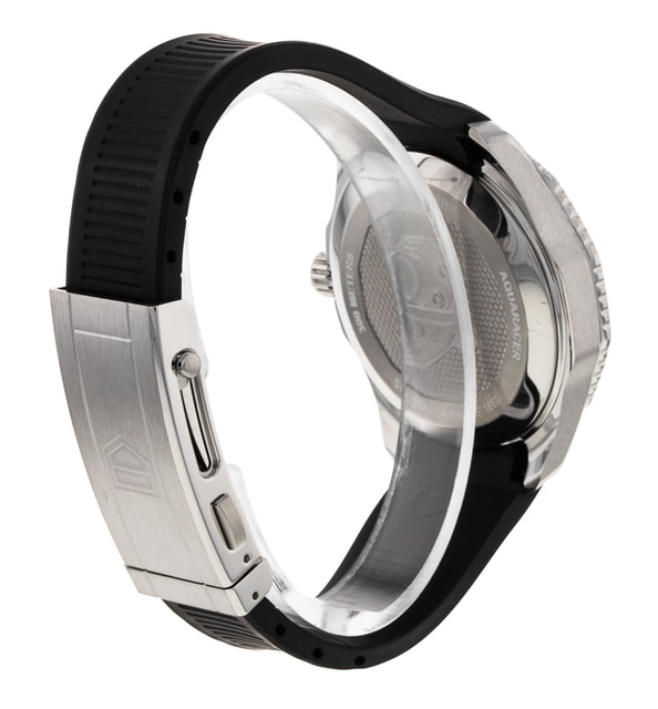 Tag Heuer Aquaracer WBP201A.FT6197 Image 3